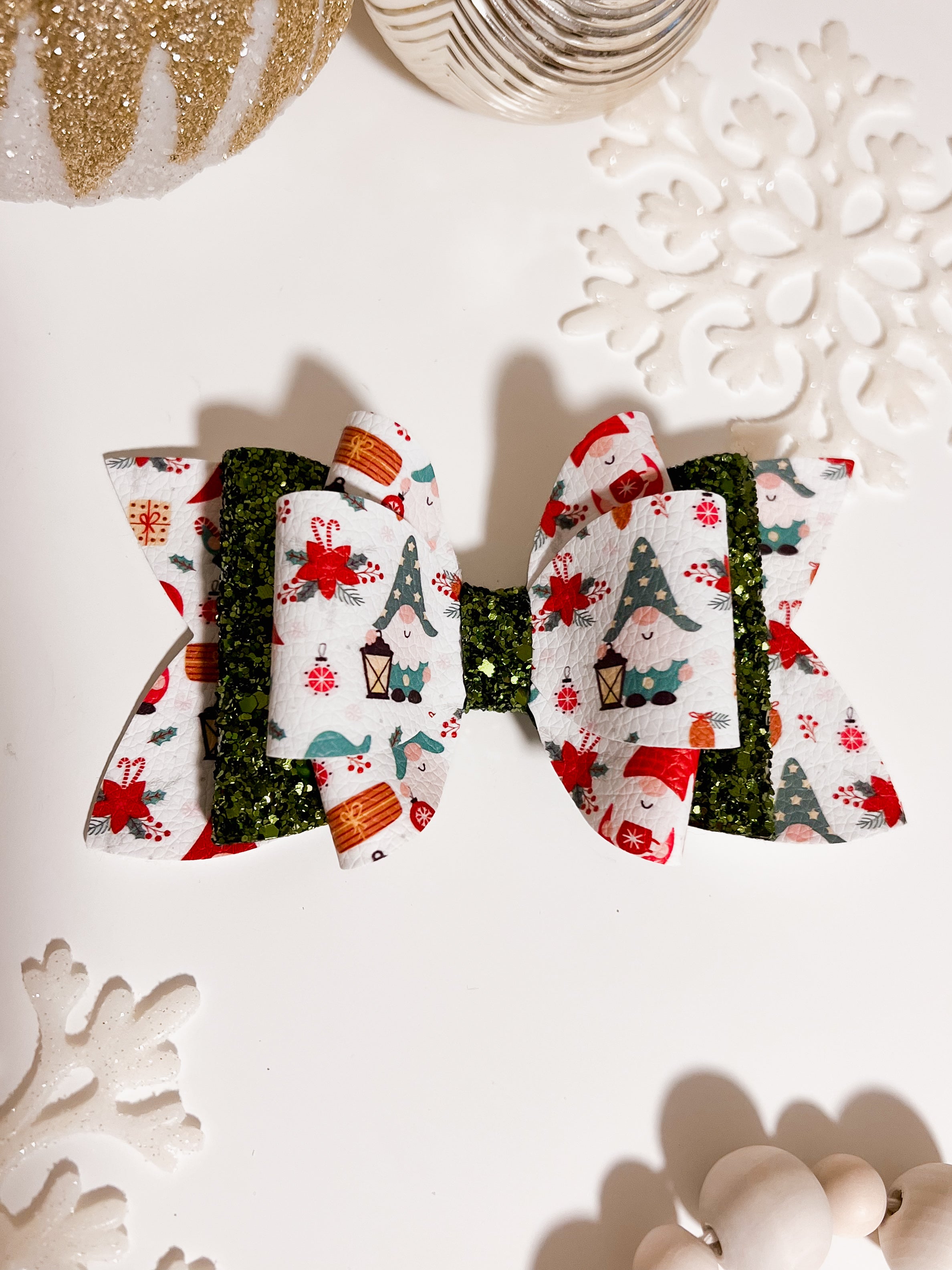 Christmas Gnomes