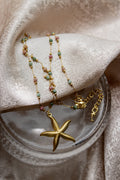 Tahiti necklace