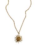 Sol Pequeño necklace