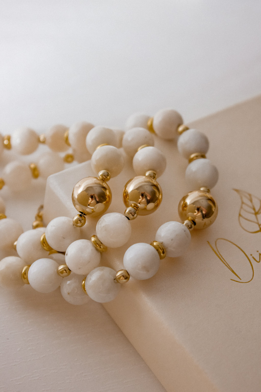 Ginesa bracelet