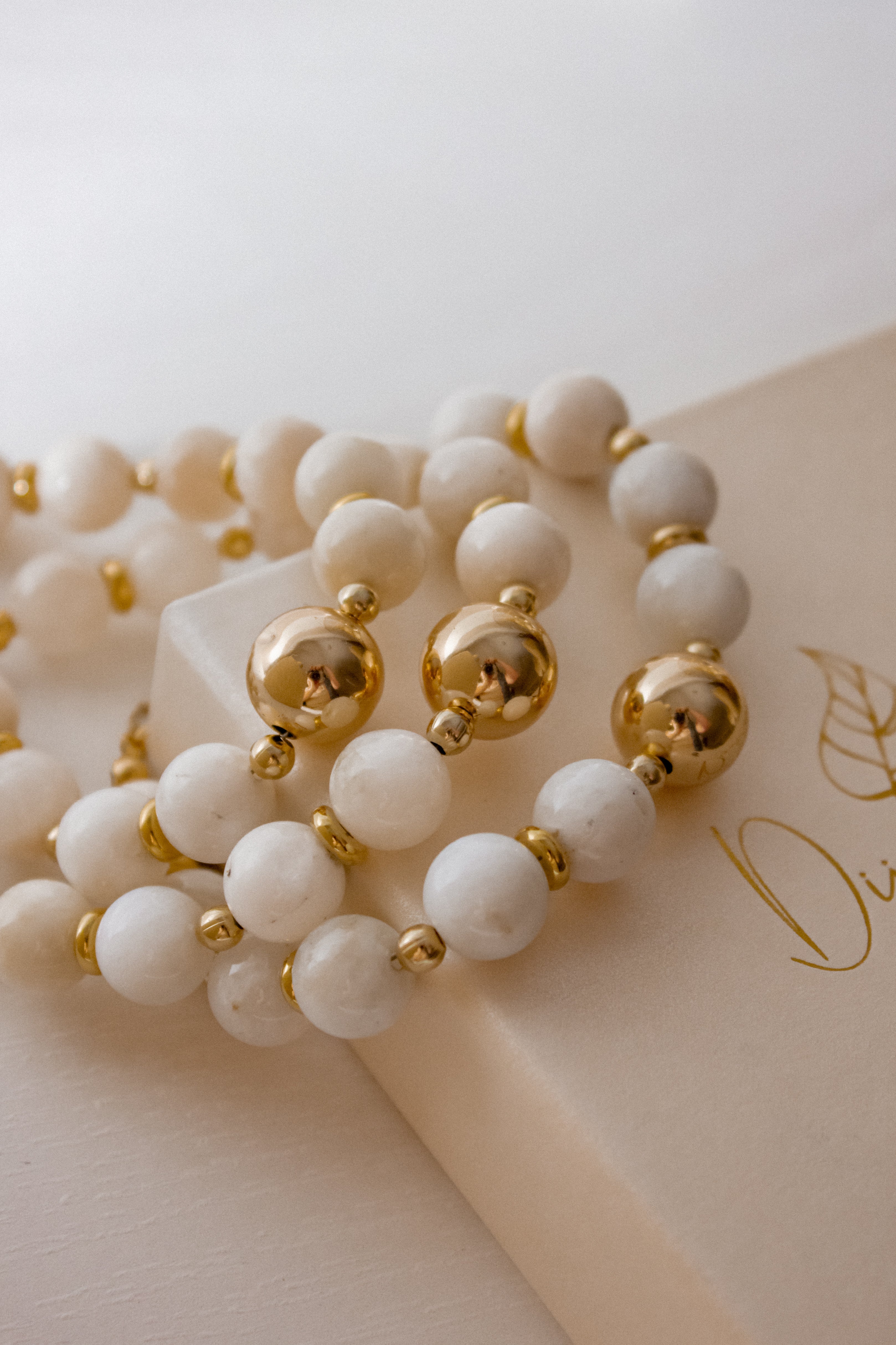 Ginesa bracelet