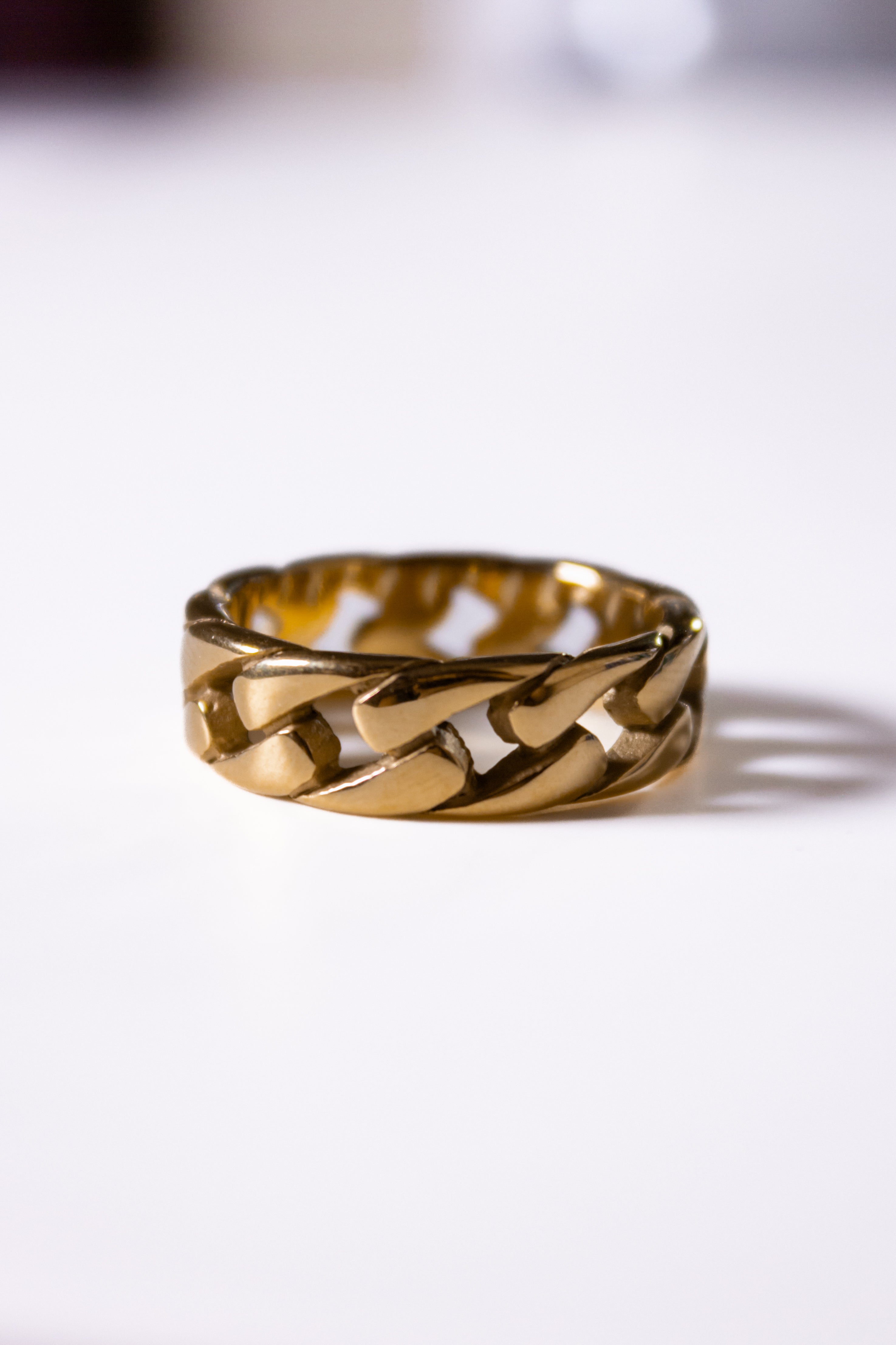 Aurum ring