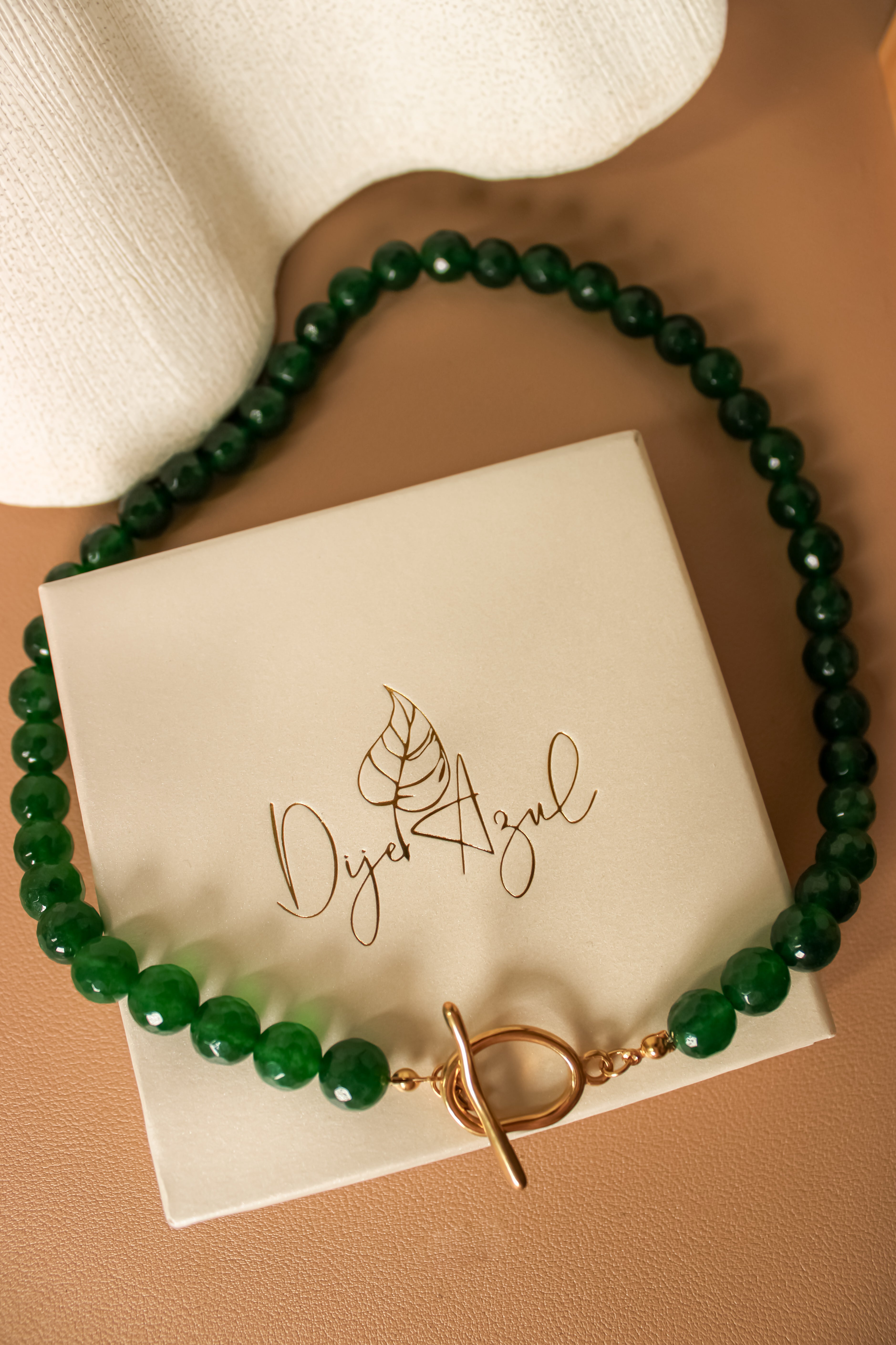 Lima necklace