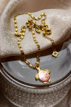 Vida Marina necklace