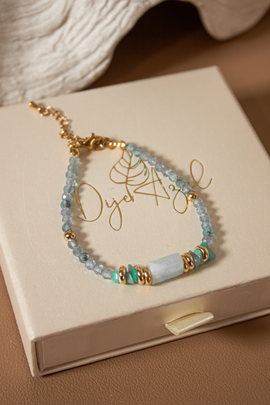 Serenity bracelet