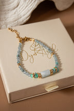 Serenity bracelet