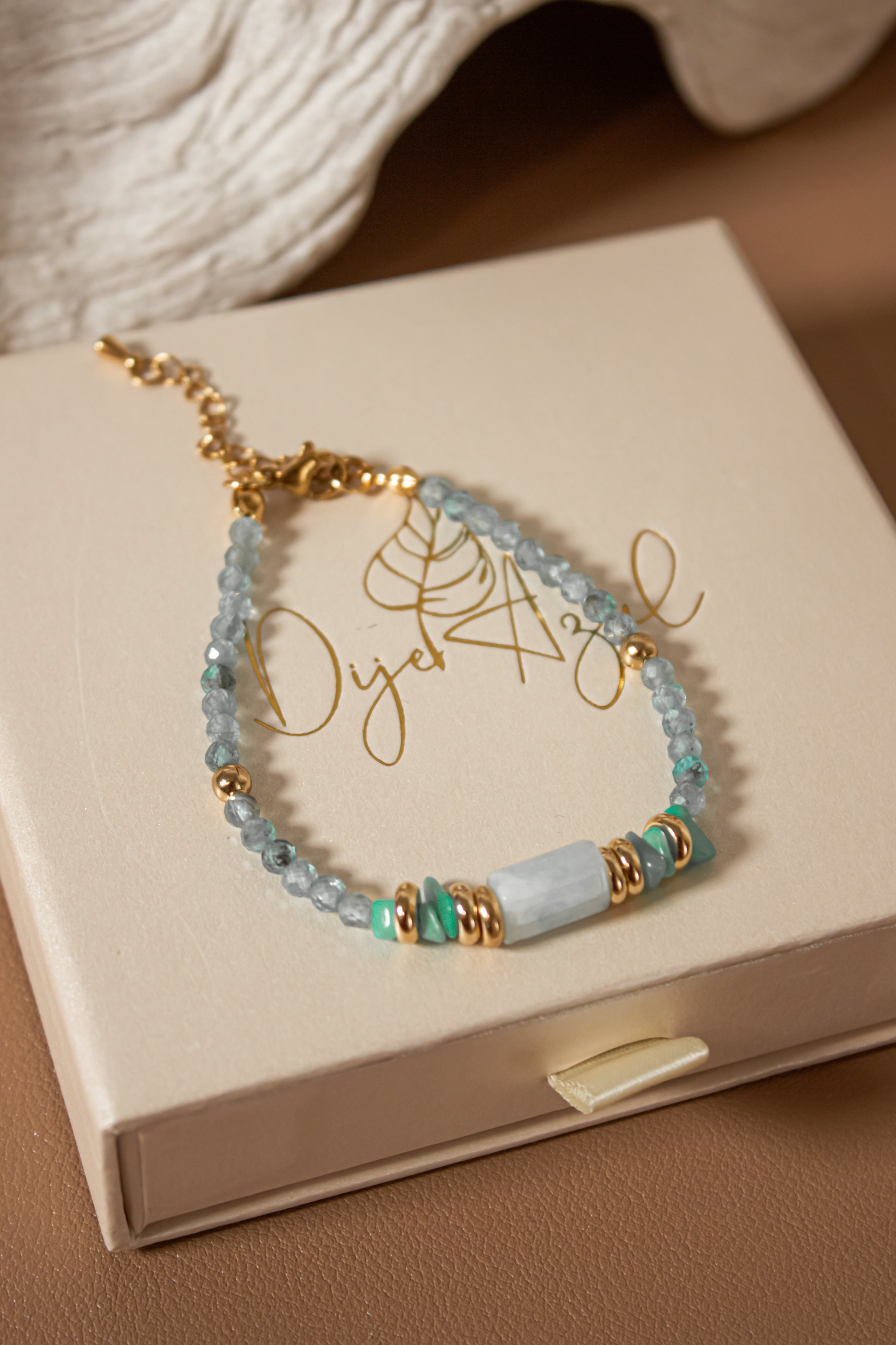 Serenity bracelet