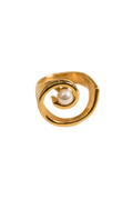 Luau ring