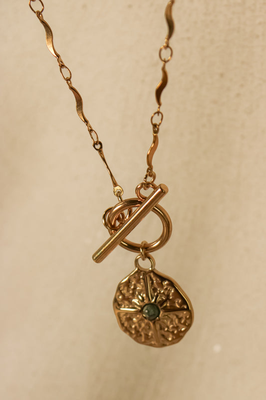 Anhelo necklace