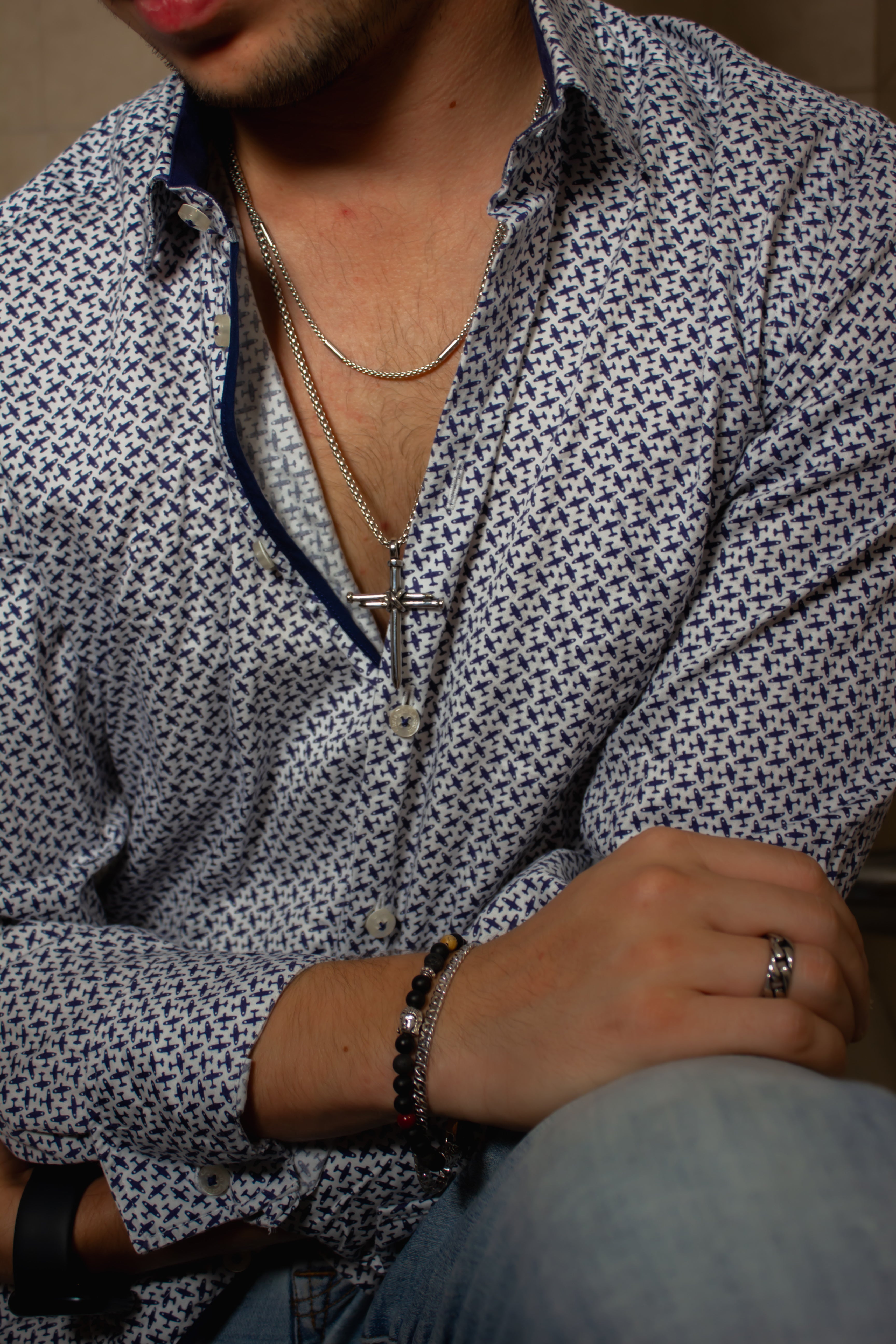 Vencedor necklace