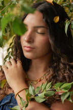 Palma de Coco ring