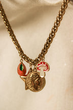 Tributo necklace