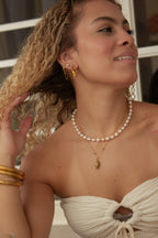 Marina earrings