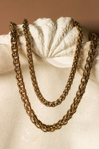 Espiga Chain necklace