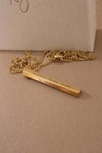 Refugio necklace