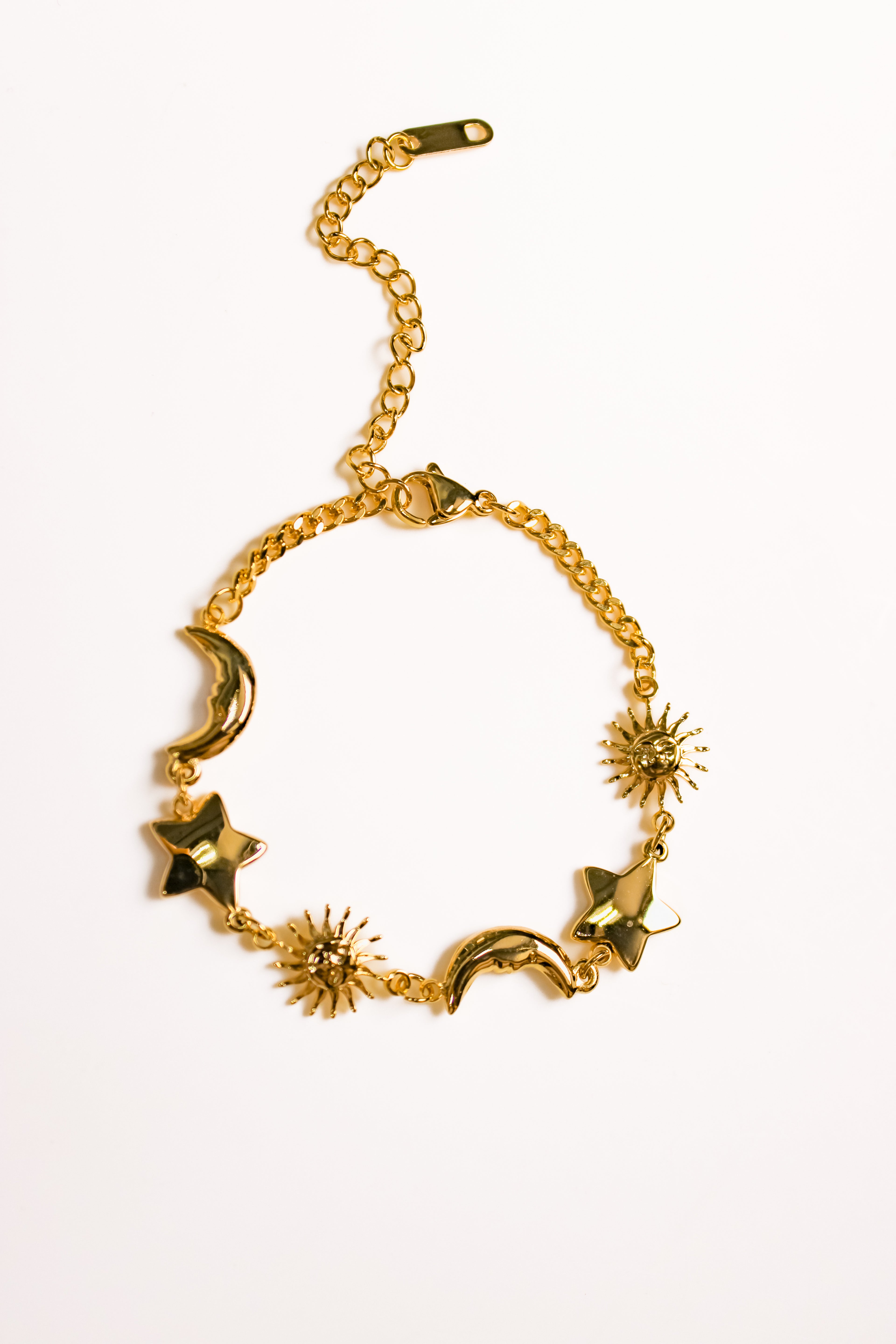 Mini Astros bracelet