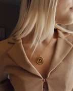 Marejada necklace