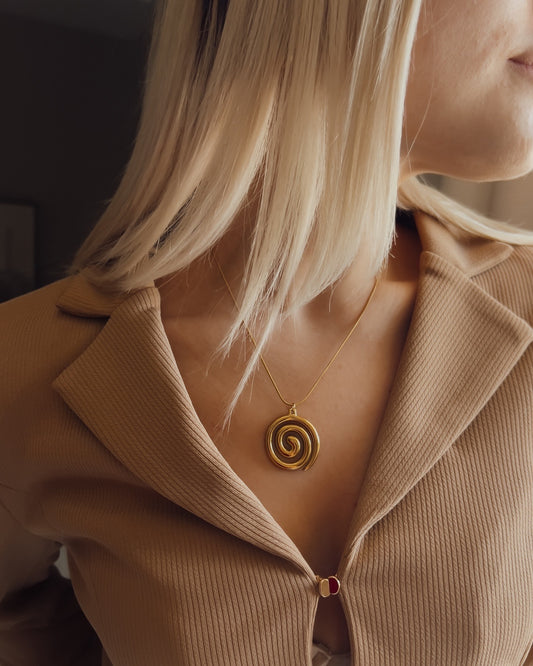 Marejada necklace