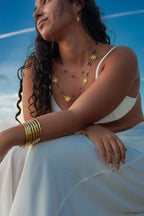 Lisa bangles set