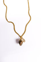 Sal y Arena necklace