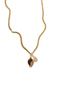 Sal y Arena necklace