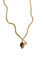 Sal y Arena necklace