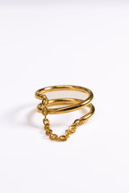 Anclaje ring