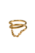 Anclaje ring