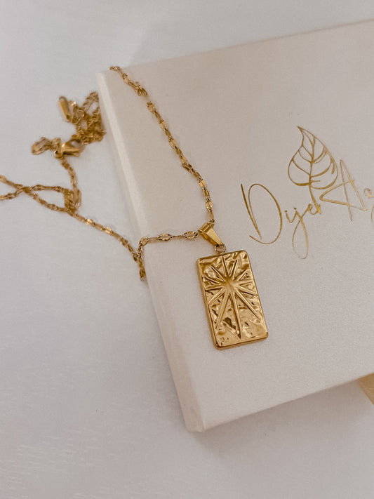 Destello necklace