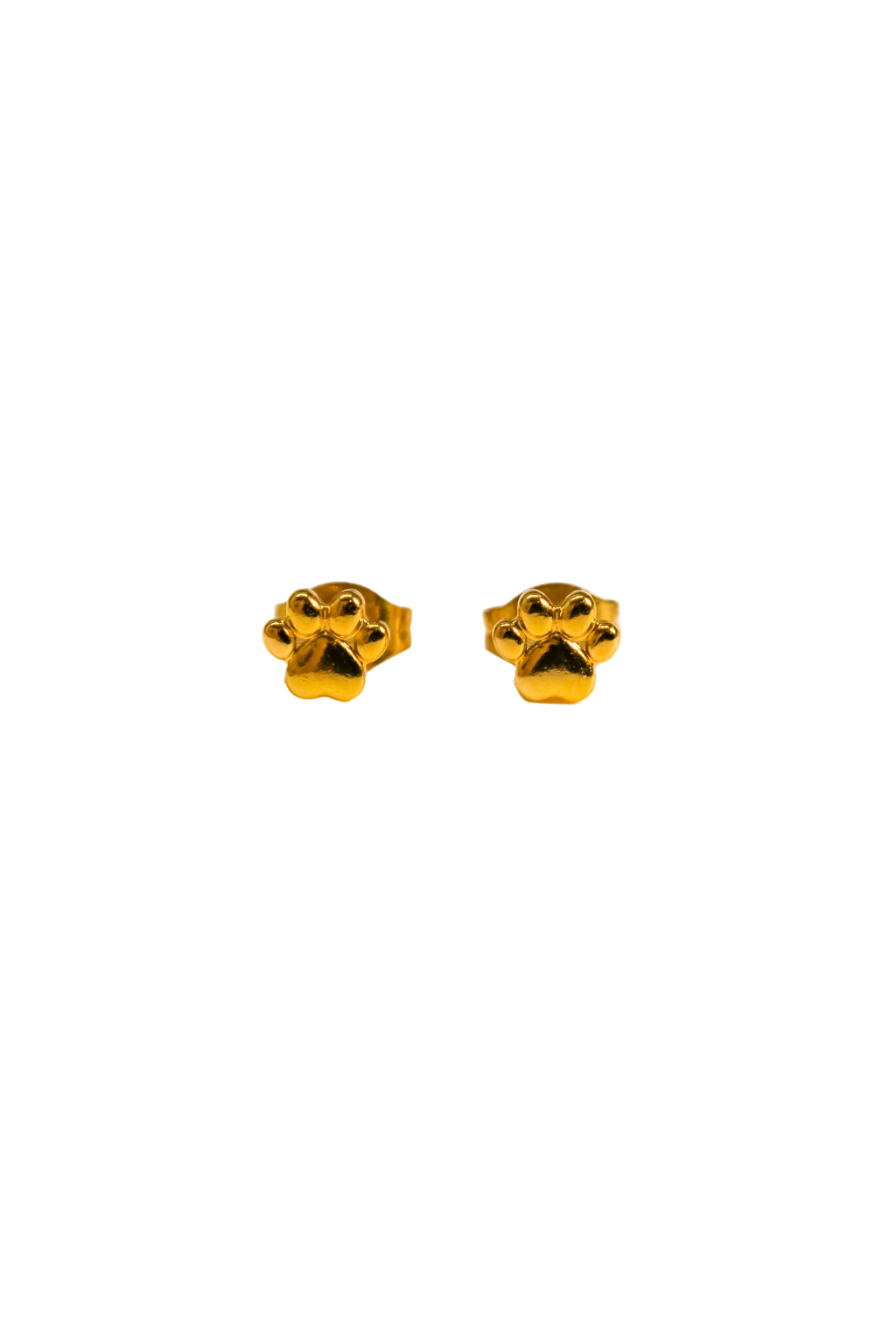 Huellitas studs earrings