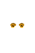Huellitas studs earrings
