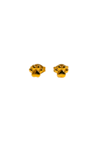 Huellitas studs earrings