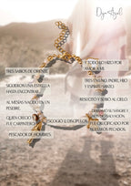 Historia de Jesús Bracelet