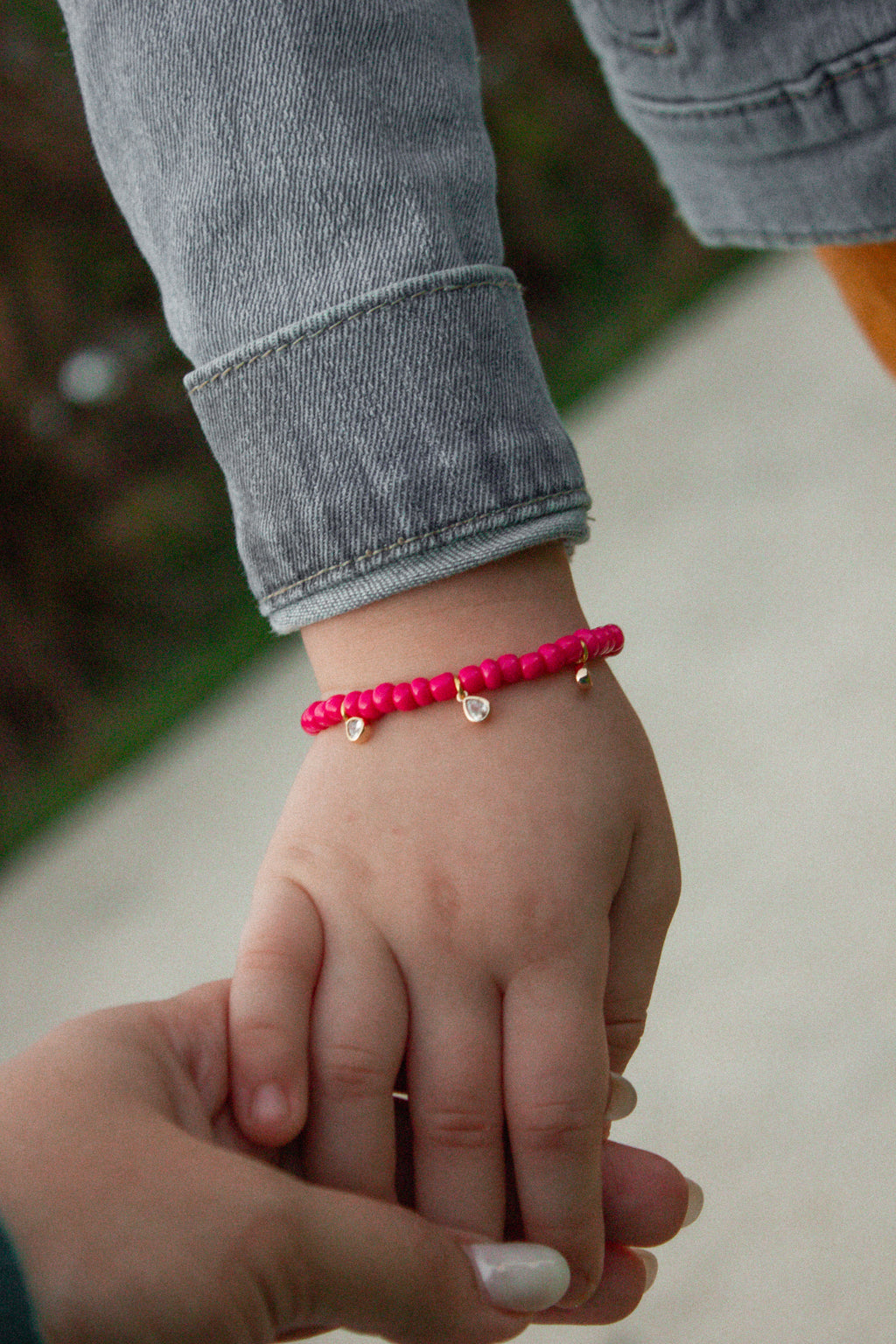 Brillantitos bracelet