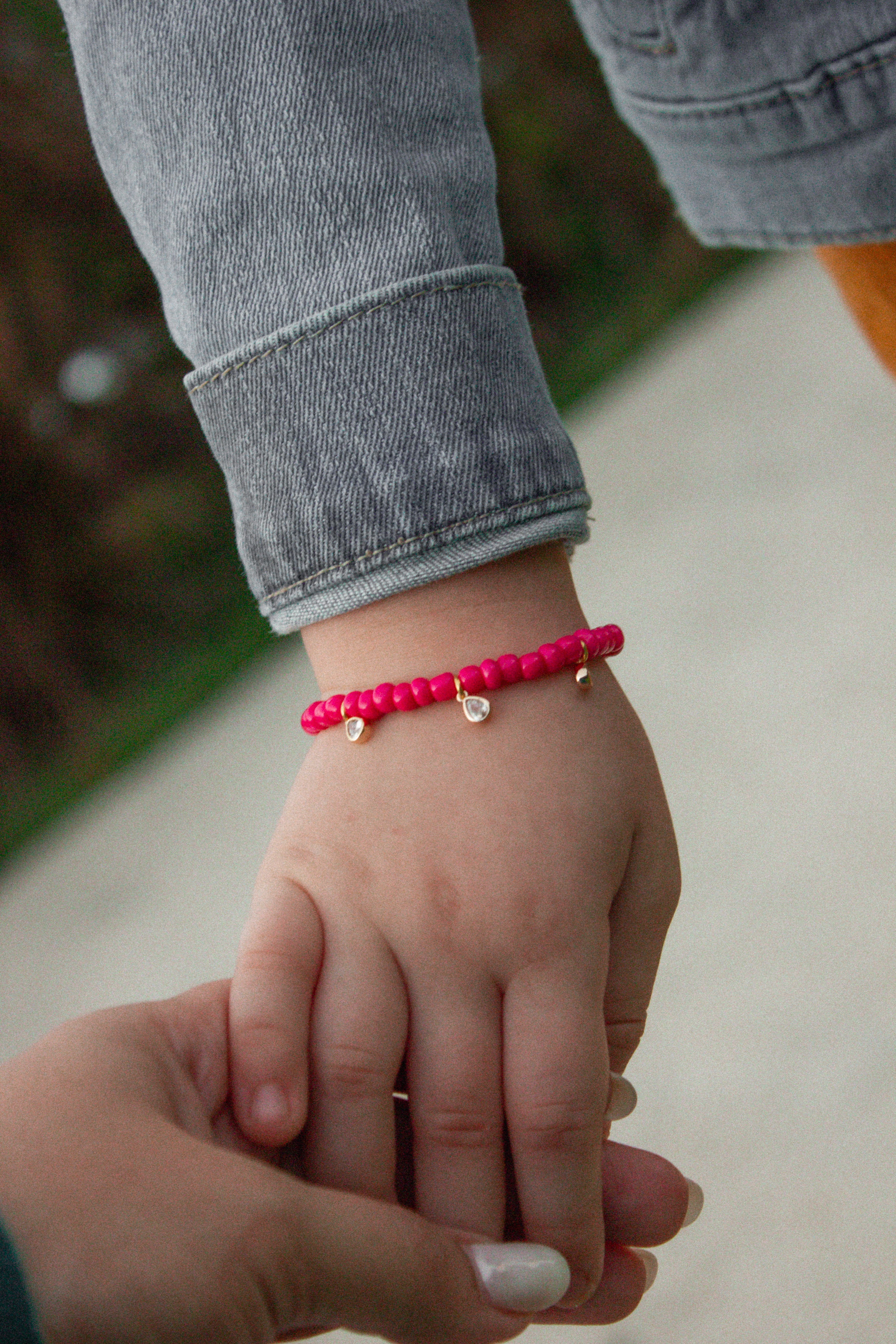 Brillantitos bracelet
