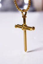 Vencedor necklace