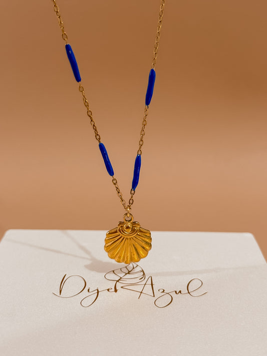 Fiji necklace