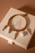 Pez Azul bracelet