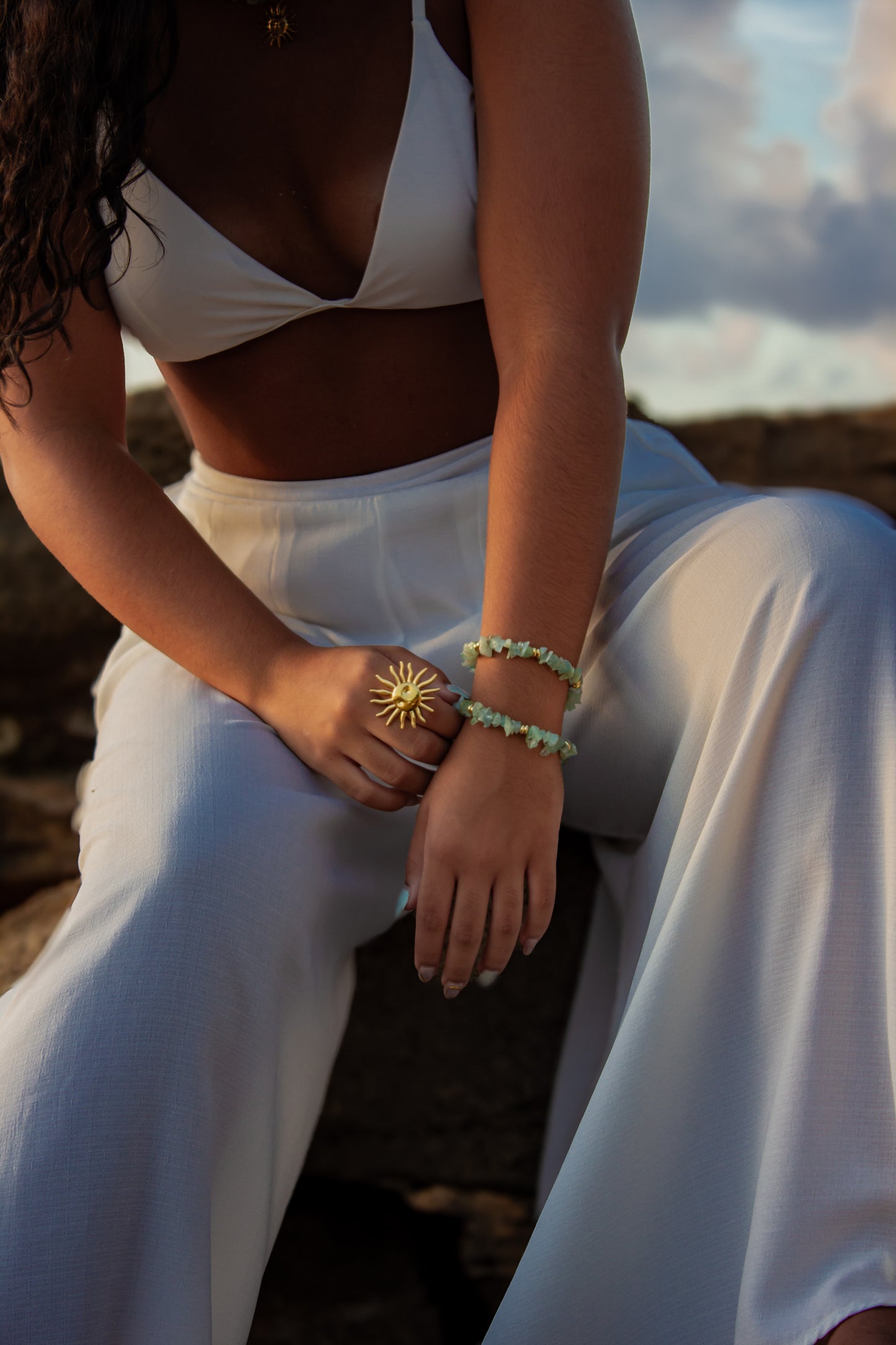 Galia bracelet
