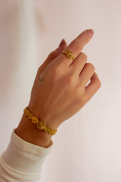 Soles Bangle