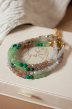 Bonsai bracelet