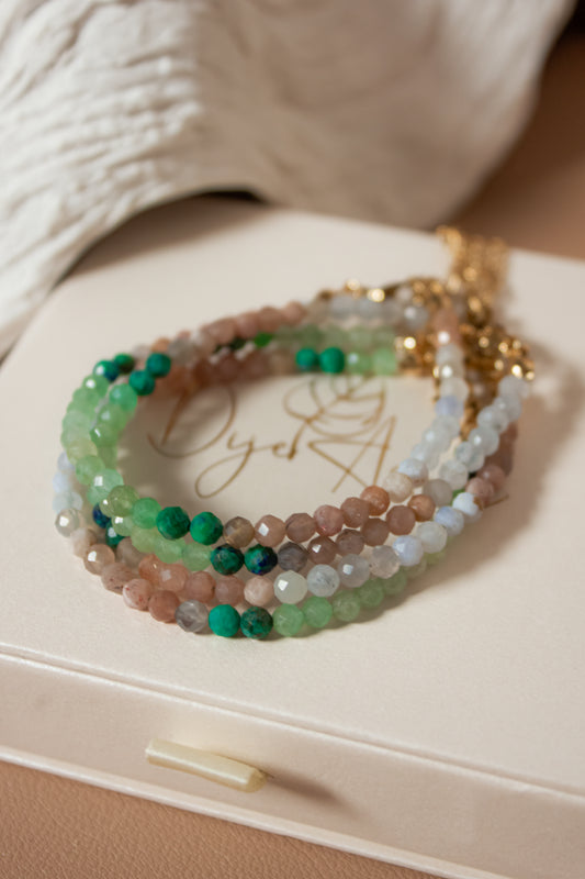 Bonsai bracelet