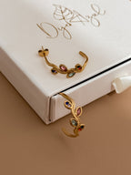 Isla earrings