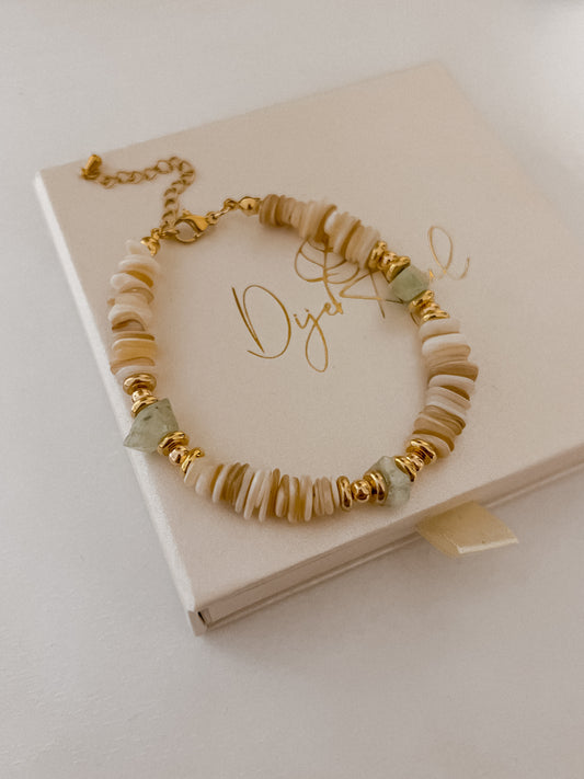 Arena Blanca bracelet