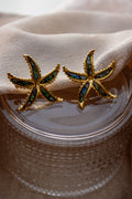 Icacos earrings