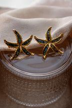 Icacos earrings