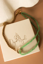 Celeste necklace