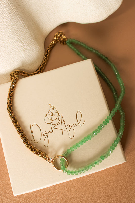 Celeste necklace