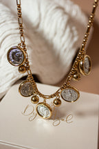 Valiosa necklace