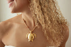 Acapulco necklace
